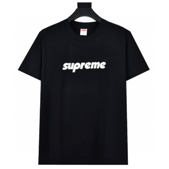 Supreme Classic Logo Tee